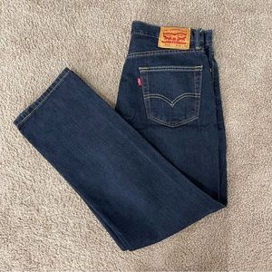 Levi’s Denim Jeans Men’s